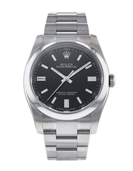 Rolex Oyster Perpetual 116000